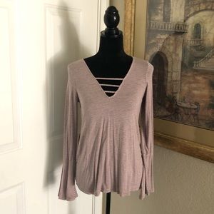 AE Soft and Sexy Top